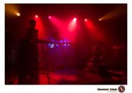 05.11.2021 Klangphonics, Lust for Life