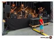 07.08.2021 Kultursommer - Dont Drop The Sword, Antipeewee