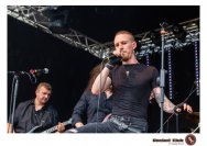 07.08.2021 Kultursommer - Dont Drop The Sword, Antipeewee