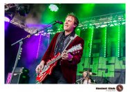 09.10.2021 Kultursommer - Tame the Abyss, The Noisy Catecrashers