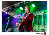 09.10.2021 Kultursommer - Tame the Abyss, The Noisy Catecrashers
