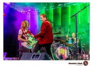 09.10.2021 Kultursommer - Tame the Abyss, The Noisy Catecrashers