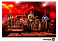 09.10.2021 Kultursommer - Tame the Abyss, The Noisy Catecrashers