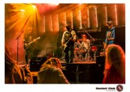 09.10.2021 Kultursommer - Tame the Abyss, The Noisy Catecrashers
