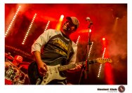 09.10.2021 Kultursommer - Tame the Abyss, The Noisy Catecrashers