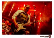 09.10.2021 Kultursommer - Tame the Abyss, The Noisy Catecrashers