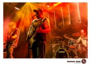 09.10.2021 Kultursommer - Tame the Abyss, The Noisy Catecrashers