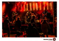 09.10.2021 Kultursommer - Tame the Abyss, The Noisy Catecrashers