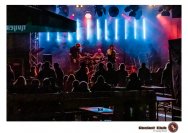 09.10.2021 Kultursommer - Tame the Abyss, The Noisy Catecrashers
