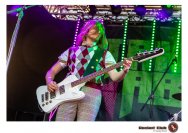 09.10.2021 Kultursommer - Tame the Abyss, The Noisy Catecrashers
