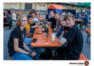10.09.2021  Kultursommer - Rockabilly, Rock´n´Roll,  50ties