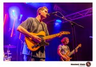 11.09.2021 Kultursommer - Home Fries, Keep It Close