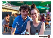 13.08.2021  Kultursommer - 80ies Flashback Party