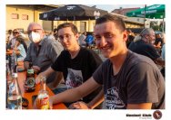 13.08.2021  Kultursommer - 80ies Flashback Party