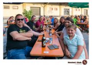 13.08.2021  Kultursommer - 80ies Flashback Party