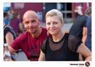 13.08.2021  Kultursommer - 80ies Flashback Party