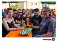 13.08.2021  Kultursommer - 80ies Flashback Party