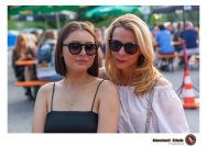 13.08.2021  Kultursommer - 80ies Flashback Party