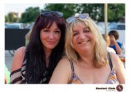 13.08.2021  Kultursommer - 80ies Flashback Party