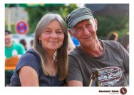 13.08.2021  Kultursommer - 80ies Flashback Party