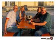 13.08.2021  Kultursommer - 80ies Flashback Party