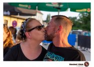 13.08.2021  Kultursommer - 80ies Flashback Party
