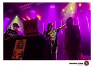 13.08.2021  Kultursommer - 80ies Flashback Party