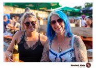 13.08.2021  Kultursommer - 80ies Flashback Party