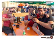 13.08.2021  Kultursommer - 80ies Flashback Party