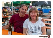 14.08.2021 Kultursommer - The Black Elephant Band, Rootz Radicals