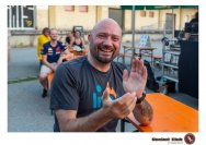 14.08.2021 Kultursommer - The Black Elephant Band, Rootz Radicals