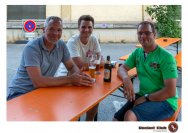 14.08.2021 Kultursommer - The Black Elephant Band, Rootz Radicals