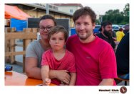 14.08.2021 Kultursommer - The Black Elephant Band, Rootz Radicals