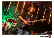 14.08.2021 Kultursommer - The Black Elephant Band, Rootz Radicals