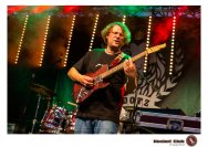 14.08.2021 Kultursommer - The Black Elephant Band, Rootz Radicals