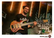 14.08.2021 Kultursommer - The Black Elephant Band, Rootz Radicals