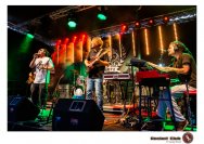 14.08.2021 Kultursommer - The Black Elephant Band, Rootz Radicals