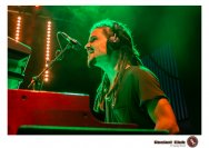 14.08.2021 Kultursommer - The Black Elephant Band, Rootz Radicals