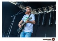 14.08.2021 Kultursommer - The Black Elephant Band, Rootz Radicals