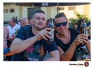 16.07.2021 Kultursommer - 80ies Flashback Party