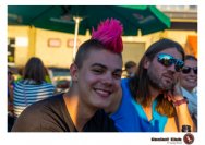 16.07.2021 Kultursommer - 80ies Flashback Party