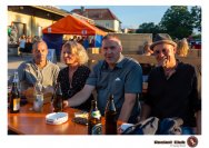16.07.2021 Kultursommer - 80ies Flashback Party