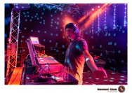 16.07.2021 Kultursommer - 80ies Flashback Party