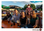 16.07.2021 Kultursommer - 80ies Flashback Party