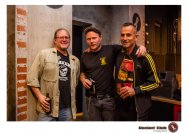 16.10.2021 Mad World, Simon Grape, Bluesgangsters