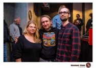 16.10.2021 Mad World, Simon Grape, Bluesgangsters