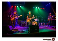 16.10.2021 Mad World, Simon Grape, Bluesgangsters