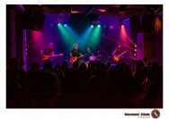 16.10.2021 Mad World, Simon Grape, Bluesgangsters