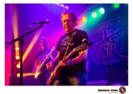 16.10.2021 Mad World, Simon Grape, Bluesgangsters