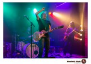 16.10.2021 Mad World, Simon Grape, Bluesgangsters
